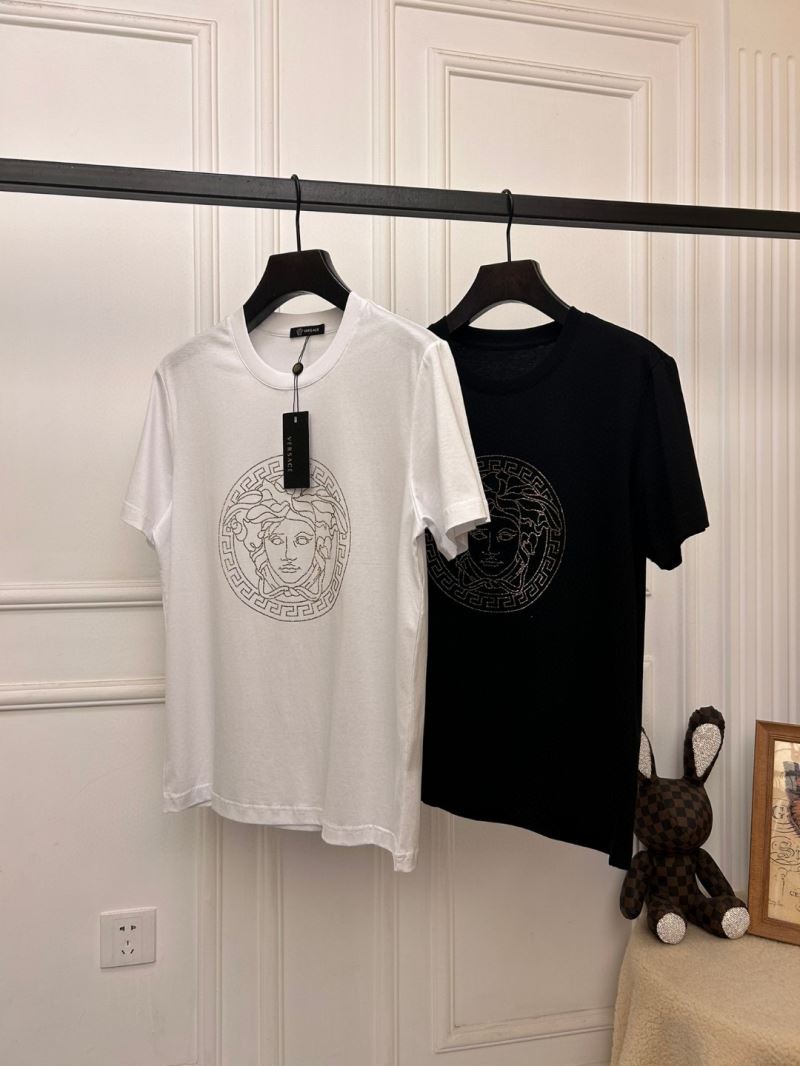 Versace T-Shirts